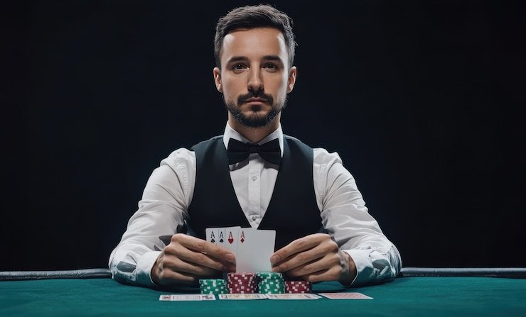 Tampilan pintasan ohtogel pada perangkat mobile