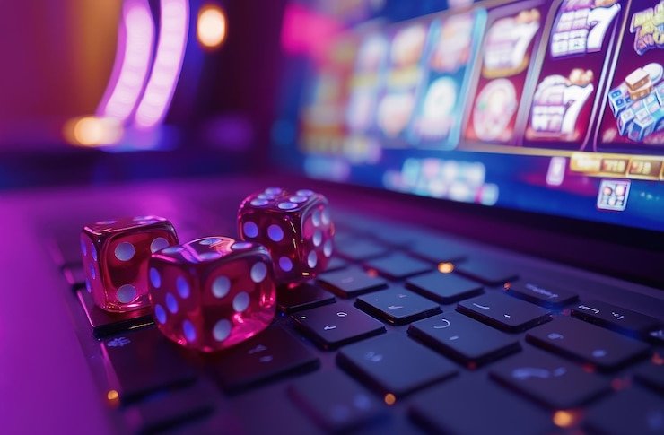 Panduan instalasi ohtogel di layar ponsel