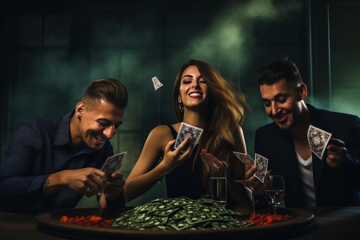 Ilustrasi Bonus Harian ohtogel di ponsel