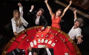 Kartu fitur ohtogel untuk hiburan dewasa