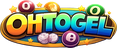 Logo ohtogel bernuansa hangat